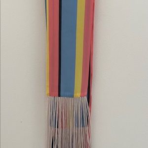 Silk Scarf